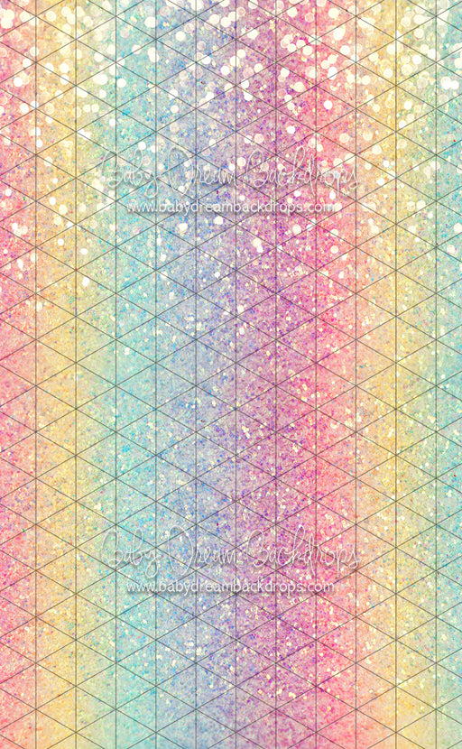 Sweeps Ritzy Rainbow Bokeh (CC)