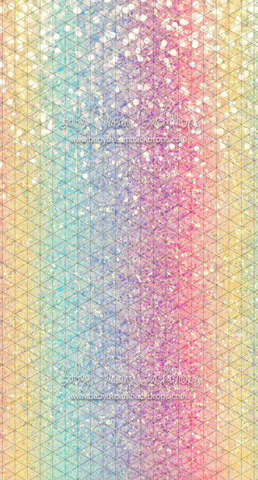 Sweeps Ritzy Rainbow Bokeh (CC)