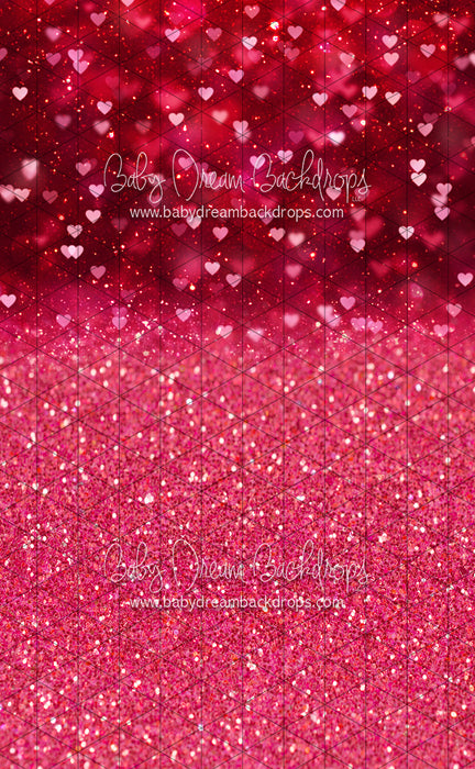 Sweeps Ritzy Romance (CC)