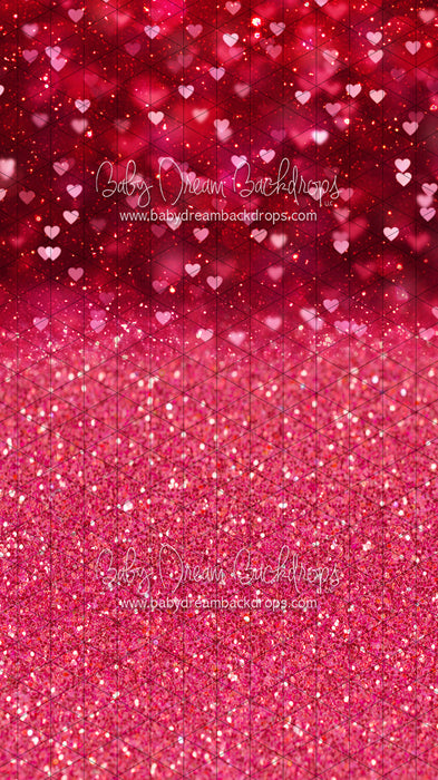 Sweeps Ritzy Romance (CC)