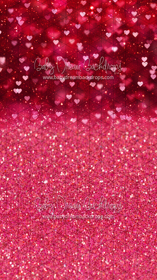 Sweeps Ritzy Romance (CC)