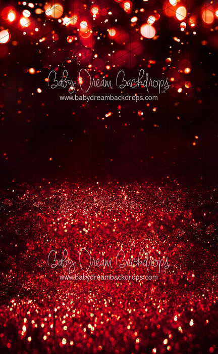 Sweeps Ritzy Rose (CC)