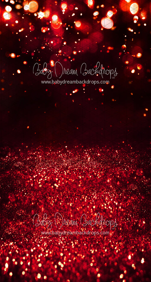 Sweeps Ritzy Rose (CC)