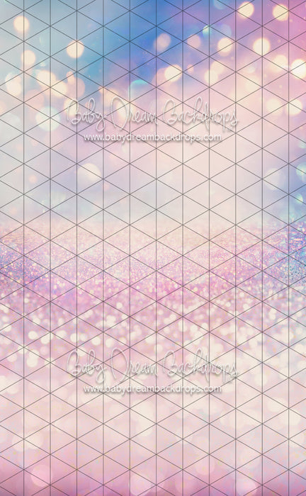 Sweeps Ritzy Unicorn (CC)