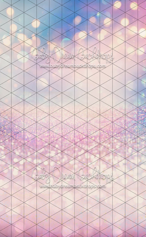 Sweeps Ritzy Unicorn (CC)