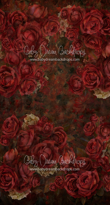 Sweeps Romance Novel