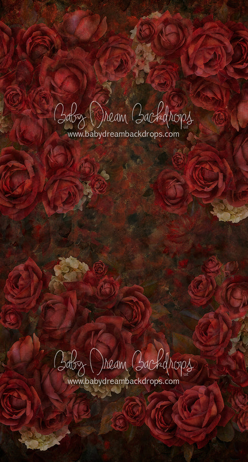 Sweeps Romance Novel