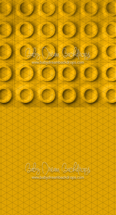 Sweeps Round and Round Yellow (CC)