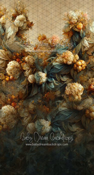 Sweeps Rumors of October (LL)