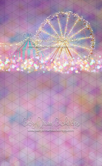 Sweeps Run Away to the Circus