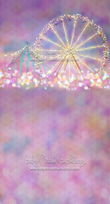 Sweeps Run Away to the Circus