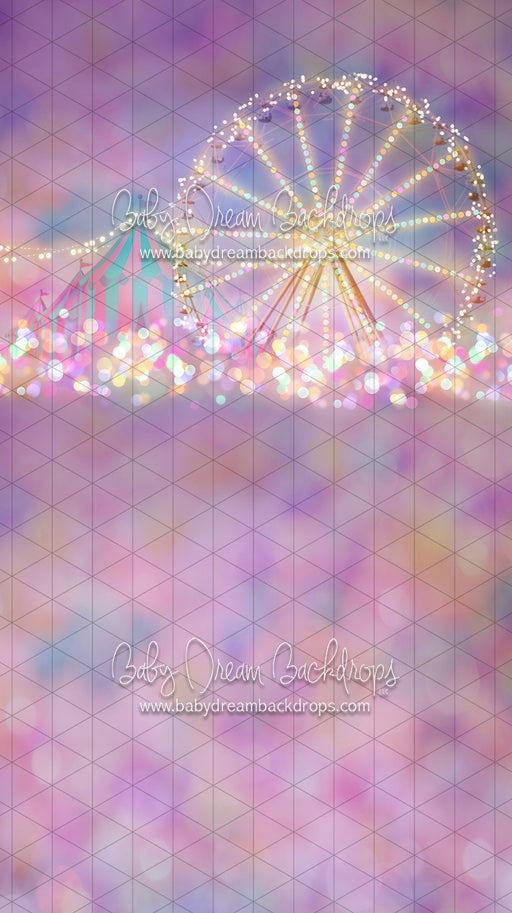 Sweeps Run Away to the Circus