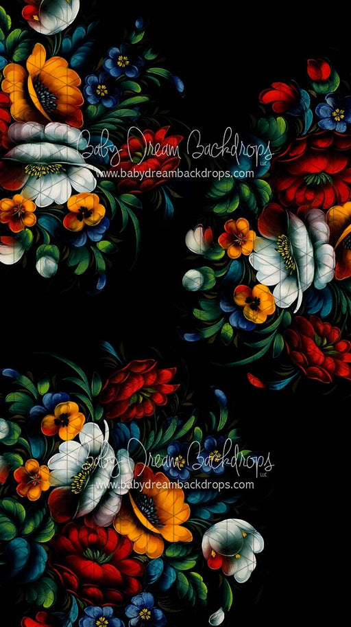 Sweeps Russian Princess