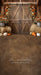 Sweeps Rustic Harvest Barn (JA)