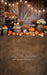 Sweeps Rustic Pumpkin Barn (JA)