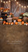 Sweeps Rustic Pumpkin Barn (JA)