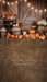 Sweeps Rustic Pumpkin Barn (JA)