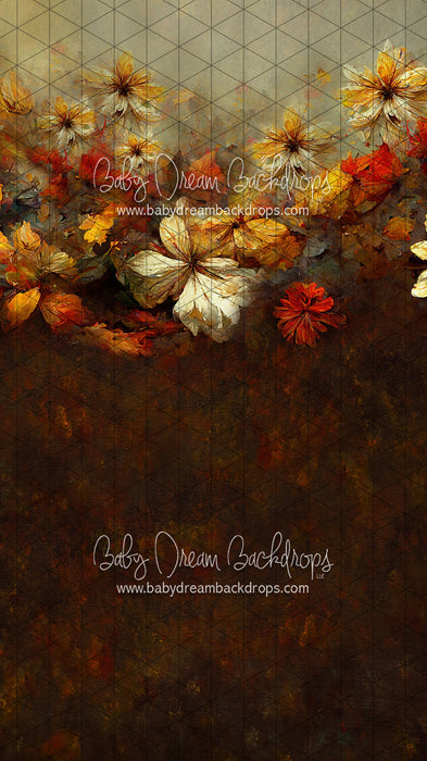 X Drop Sweeps rusty bliss ll