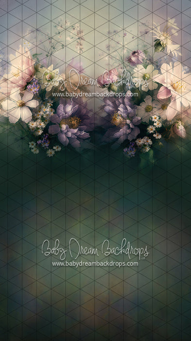 X Drop Sweeps sense of spring ll