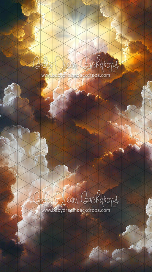 Sweeps Shine Thru the Storm (LL)