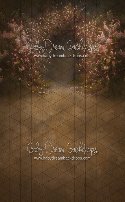 Sweeps Simple Charm (LL)