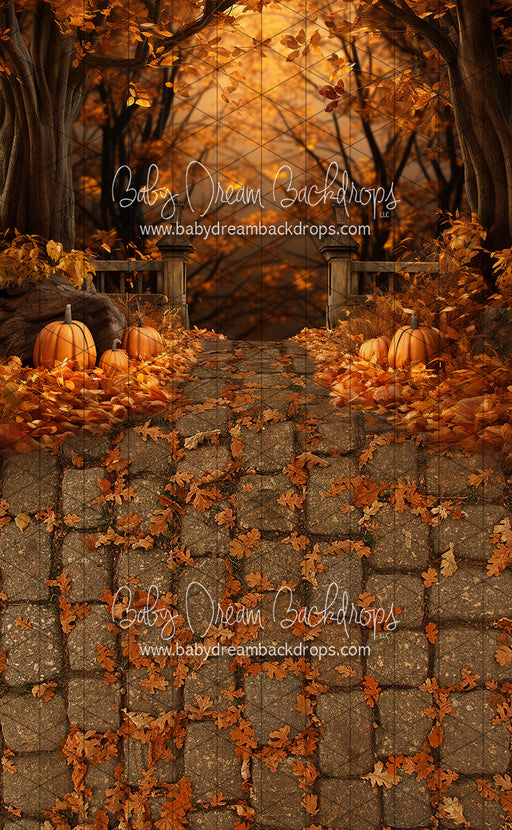 Sweeps Simple September Stroll (JA)