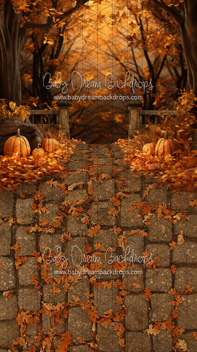 Sweeps Simple September Stroll (JA)