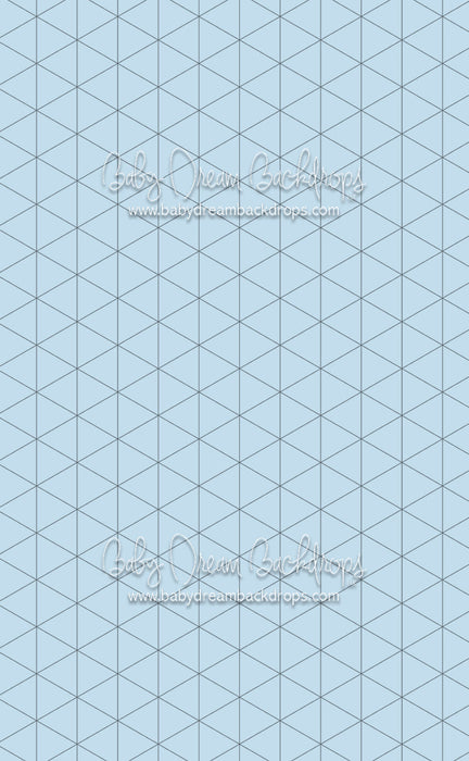 Sweeps Smooth Baby Blue (CC)