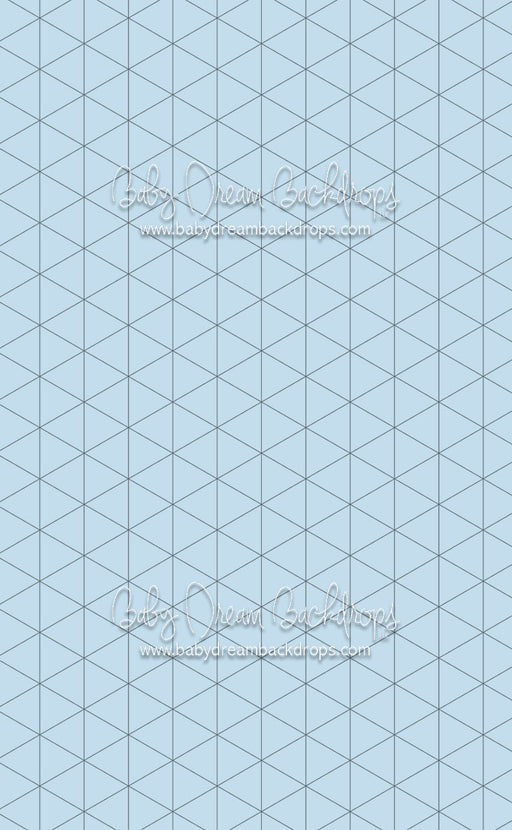 Sweeps Smooth Baby Blue (CC)