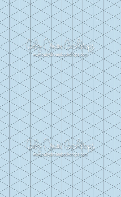 Sweeps Smooth Baby Blue (CC)