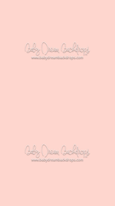 X Drop Sweeps smooth blush