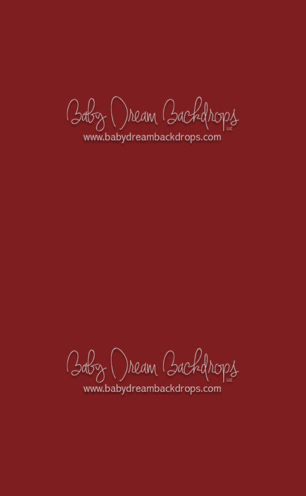 Sweeps Smooth Cranberry