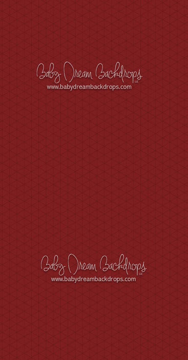 Sweeps Smooth Cranberry