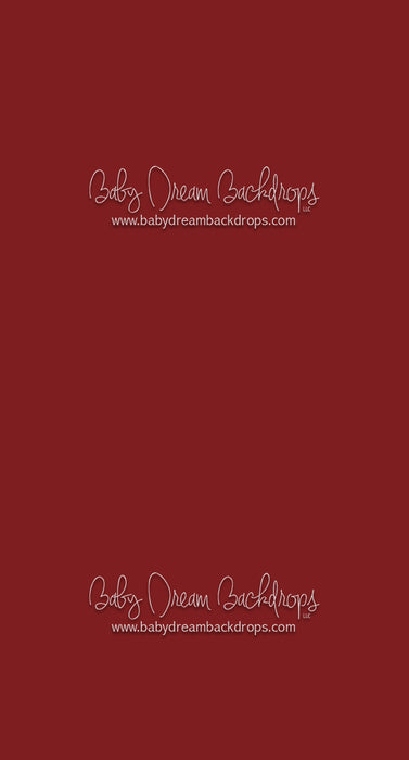 Sweeps Smooth Cranberry