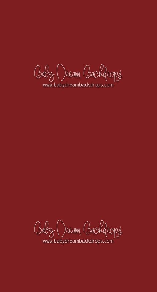 Sweeps Smooth Cranberry