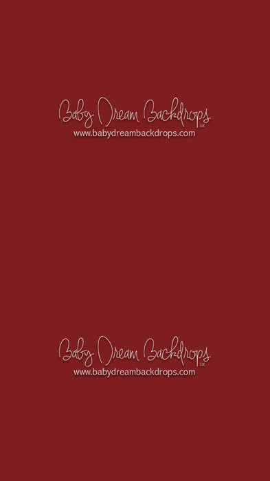 Sweeps Smooth Cranberry