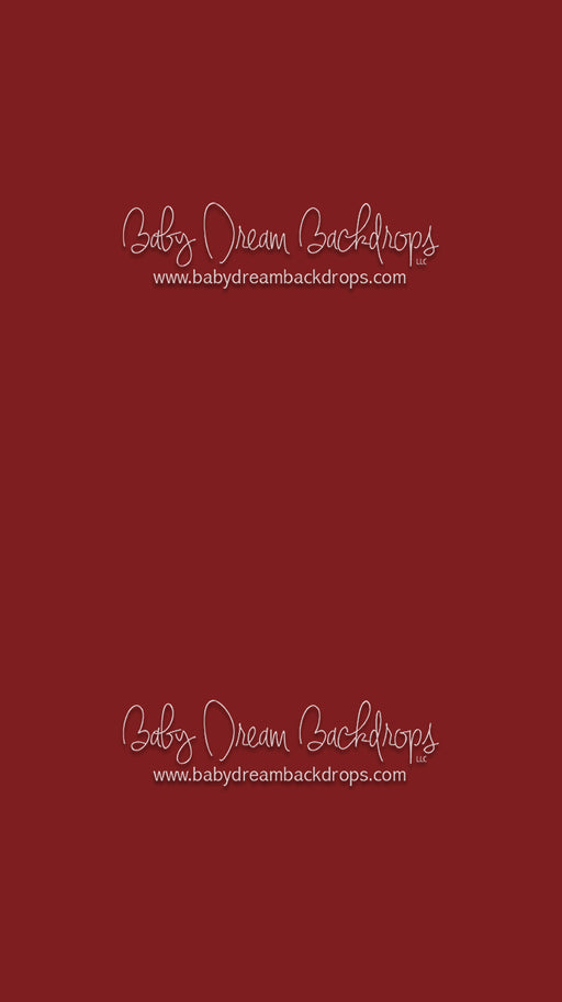 Sweeps Smooth Cranberry