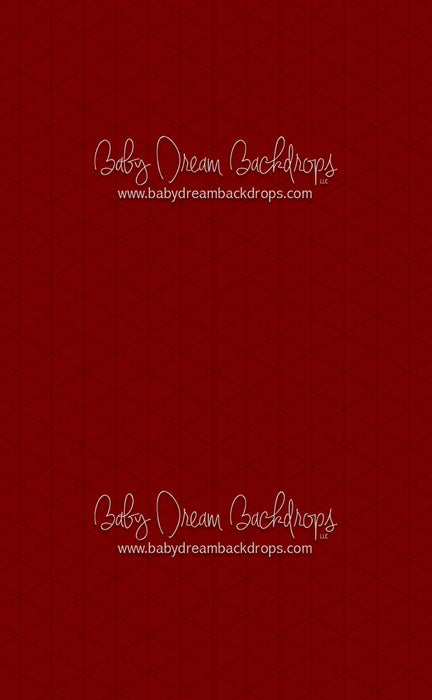 Sweeps Smooth Crimson