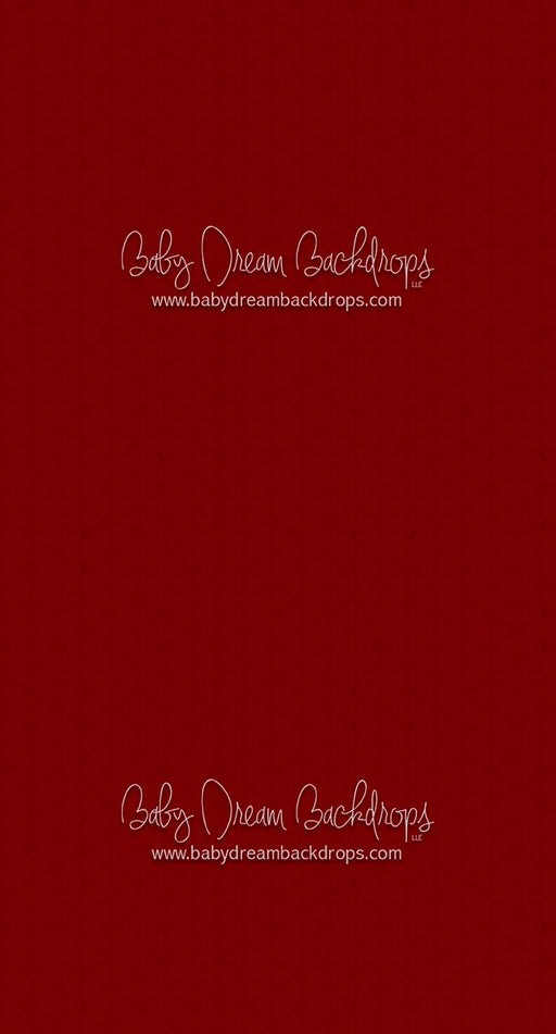 Sweeps Smooth Crimson