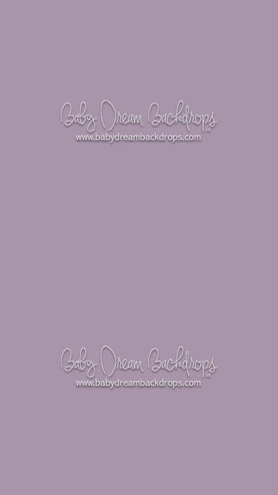 X Drop Sweeps smooth lilac