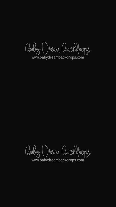 X Drop Sweeps smooth midnight