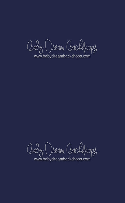 Sweeps Smooth Navy