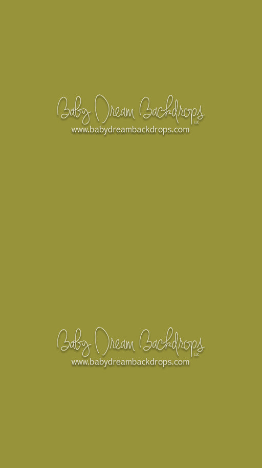 Sweeps Smooth Olive