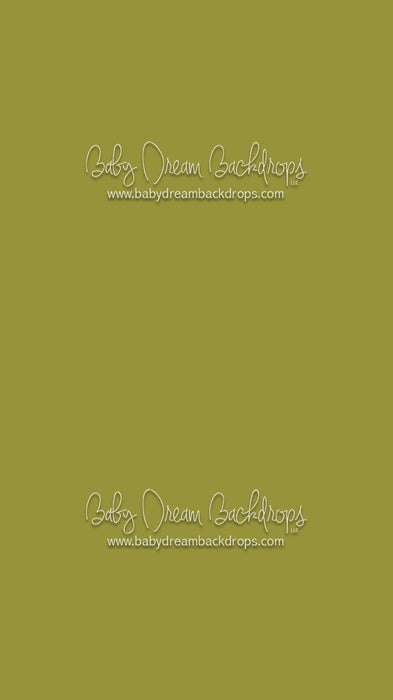 X Drop Sweeps smooth olive