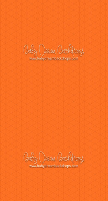 Sweeps Smooth Orange