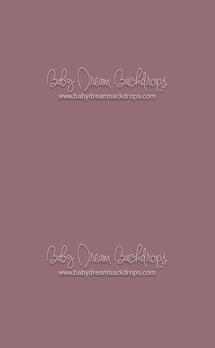 Sweeps Smooth Orchid