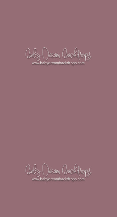 Sweeps Smooth Orchid