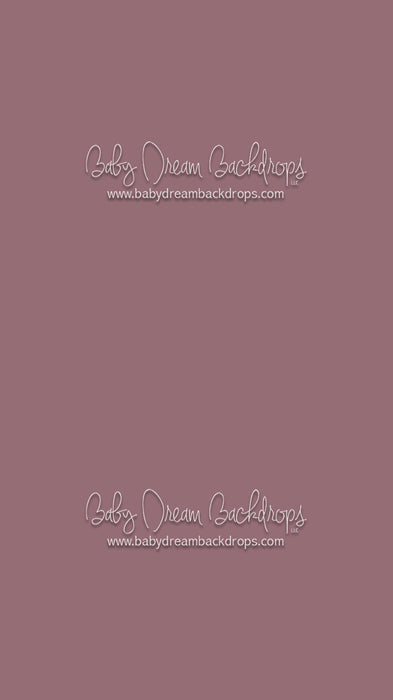 Sweeps Smooth Orchid