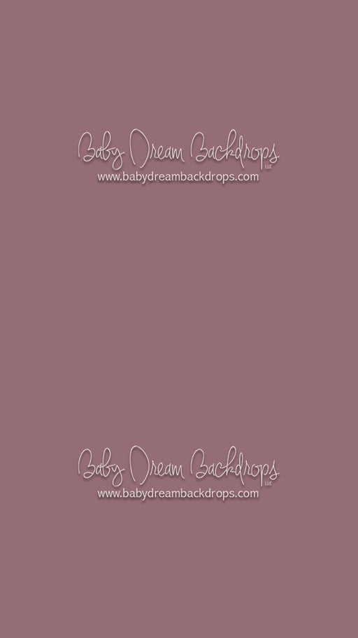 Sweeps Smooth Orchid