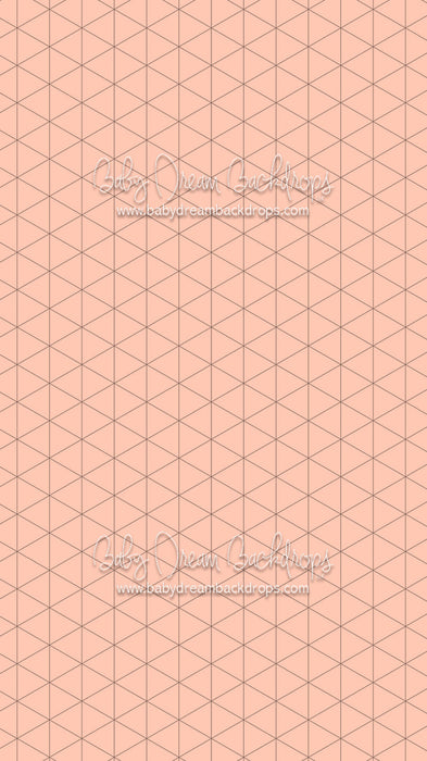 X Drop Sweeps smooth peony cc